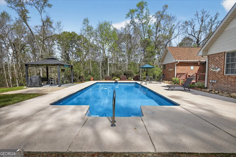 241 Waters Station RD Sylvania, GA 30467
