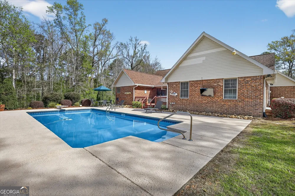 241 Waters Station RD Sylvania, GA 30467