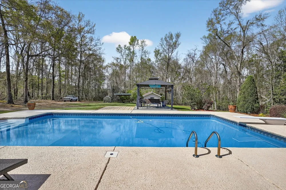 241 Waters Station RD Sylvania, GA 30467