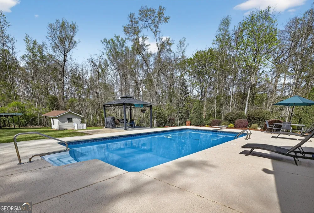 241 Waters Station RD Sylvania, GA 30467