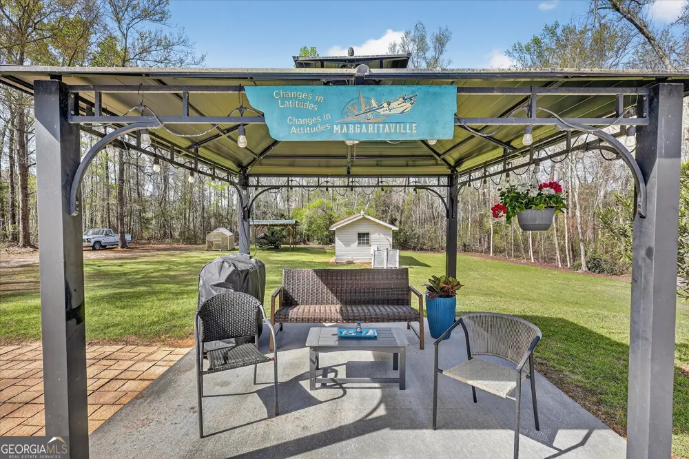 241 Waters Station RD Sylvania, GA 30467
