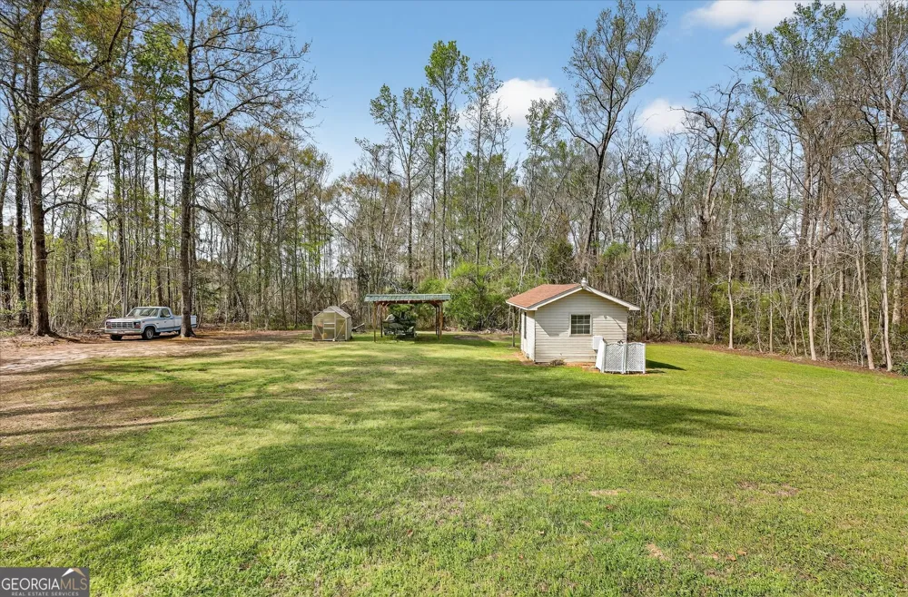 241 Waters Station RD Sylvania, GA 30467