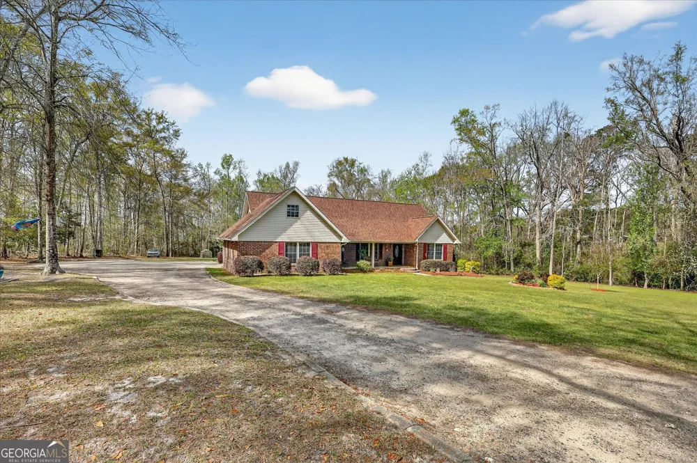 241 Waters Station RD Sylvania, GA 30467