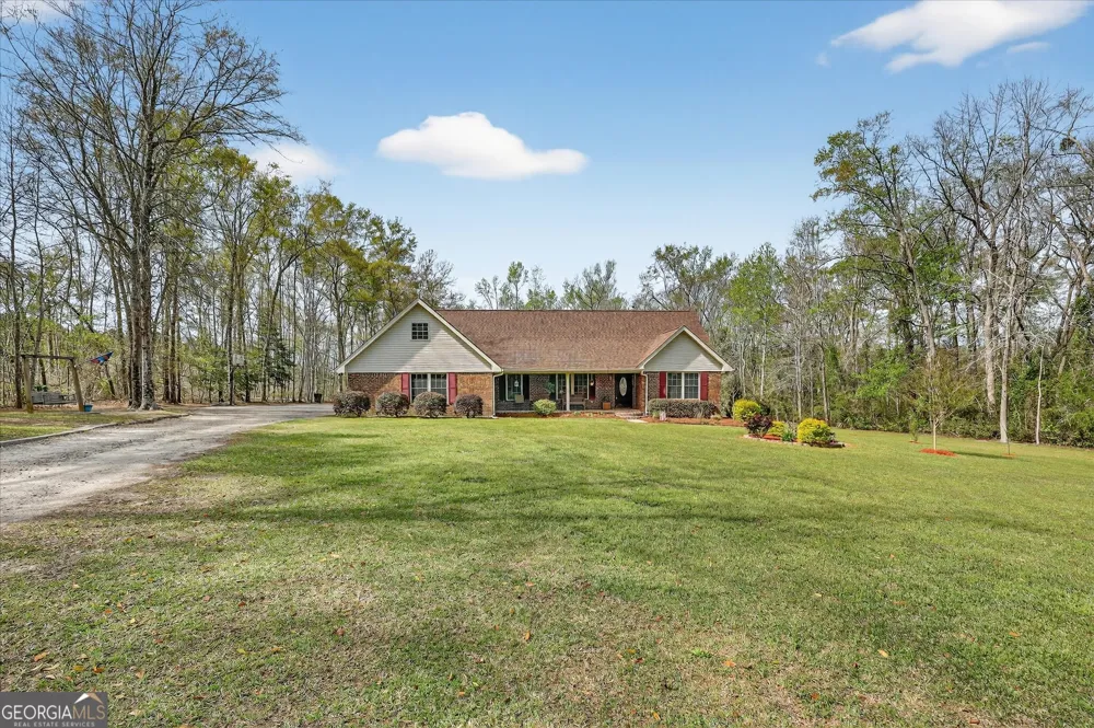 241 Waters Station RD Sylvania, GA 30467