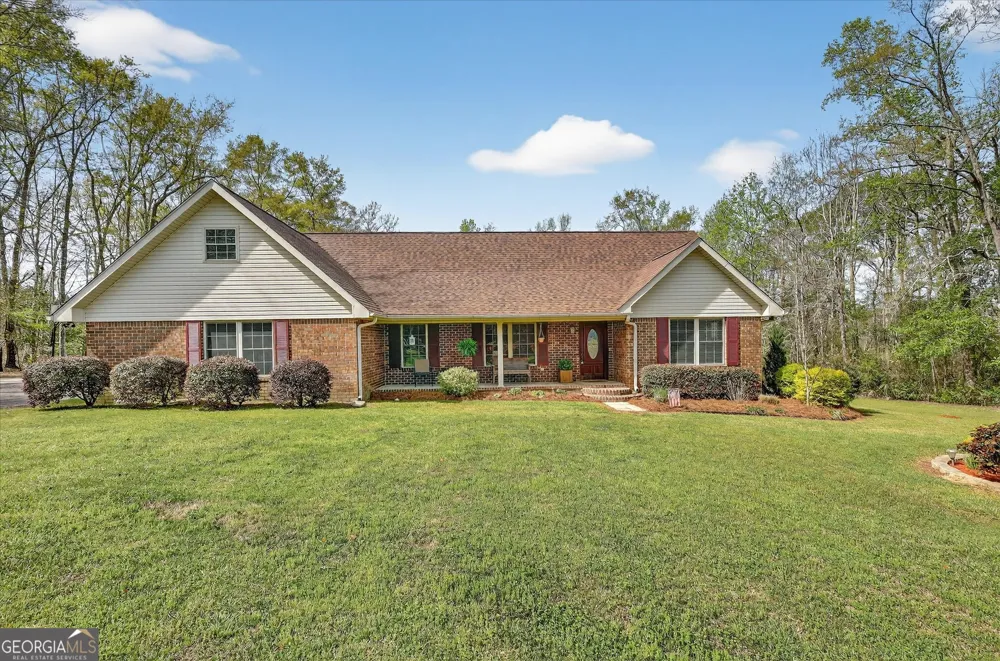 241 Waters Station RD Sylvania, GA 30467