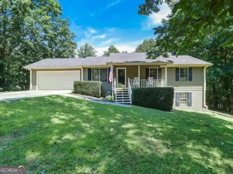 5361 Hog Mountain RD