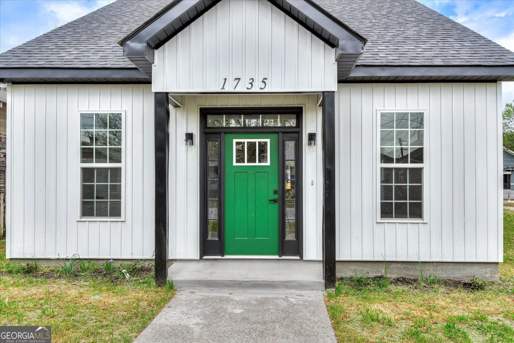 1735 Jenkins ST Augusta, GA 30904