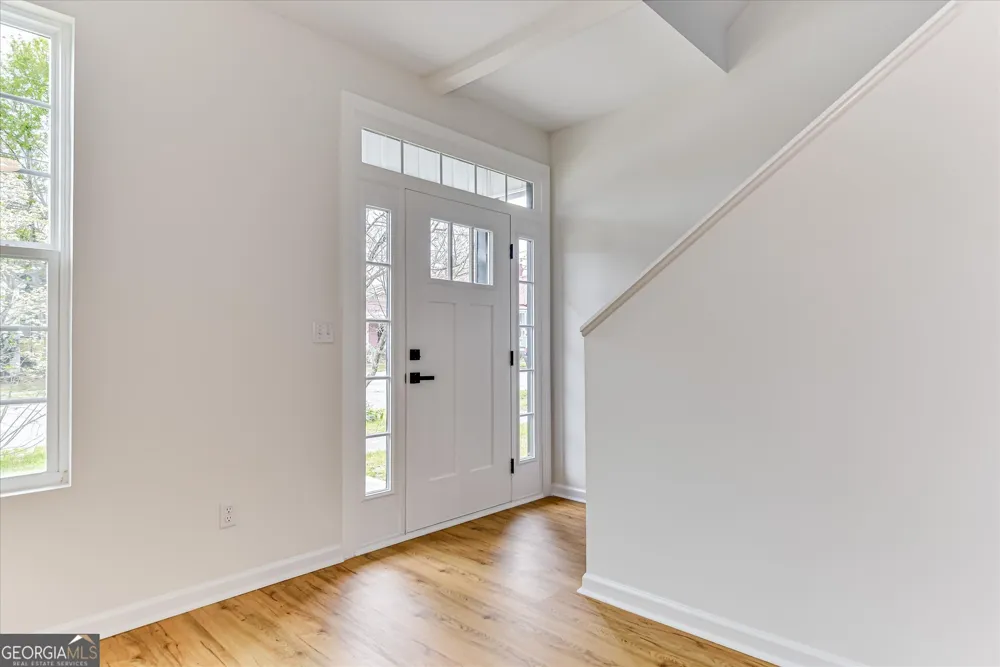 1735 Jenkins ST Augusta, GA 30904