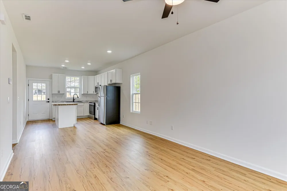 1735 Jenkins ST Augusta, GA 30904