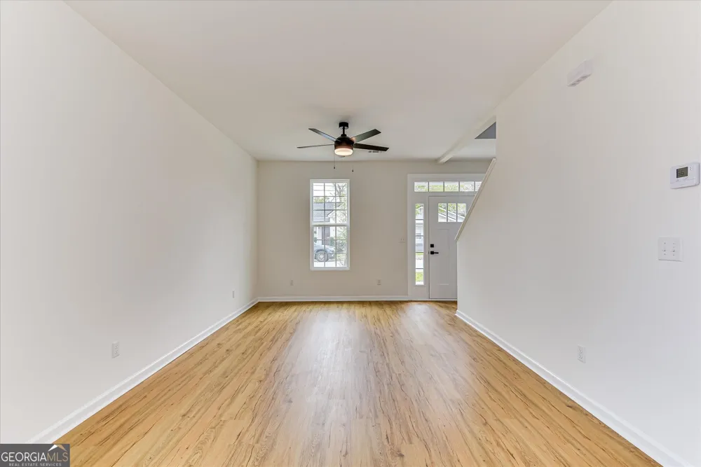 1735 Jenkins ST Augusta, GA 30904