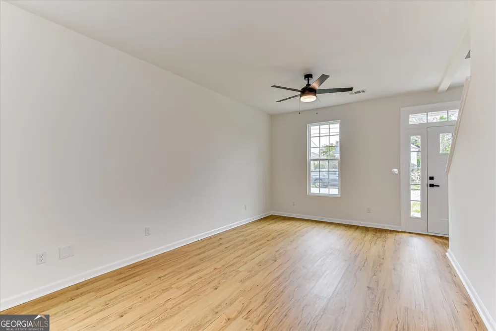 1735 Jenkins ST Augusta, GA 30904