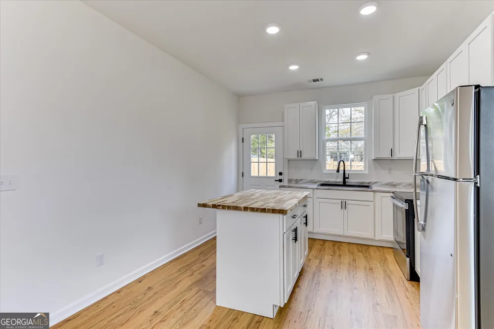 1735 Jenkins ST Augusta, GA 30904