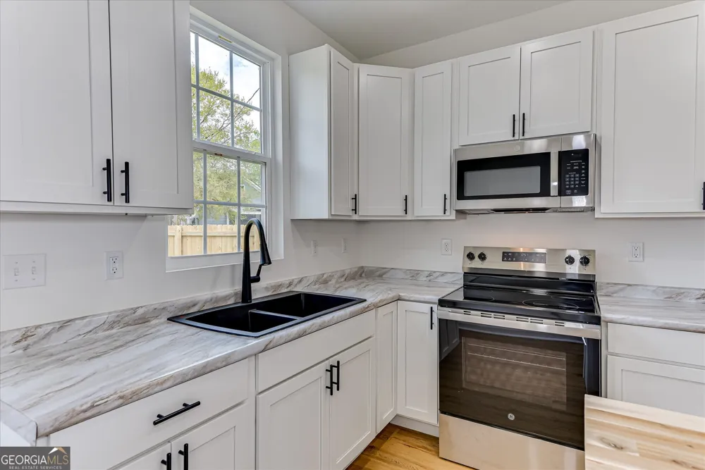 1735 Jenkins ST Augusta, GA 30904