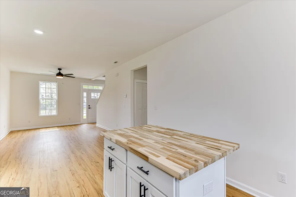 1735 Jenkins ST Augusta, GA 30904