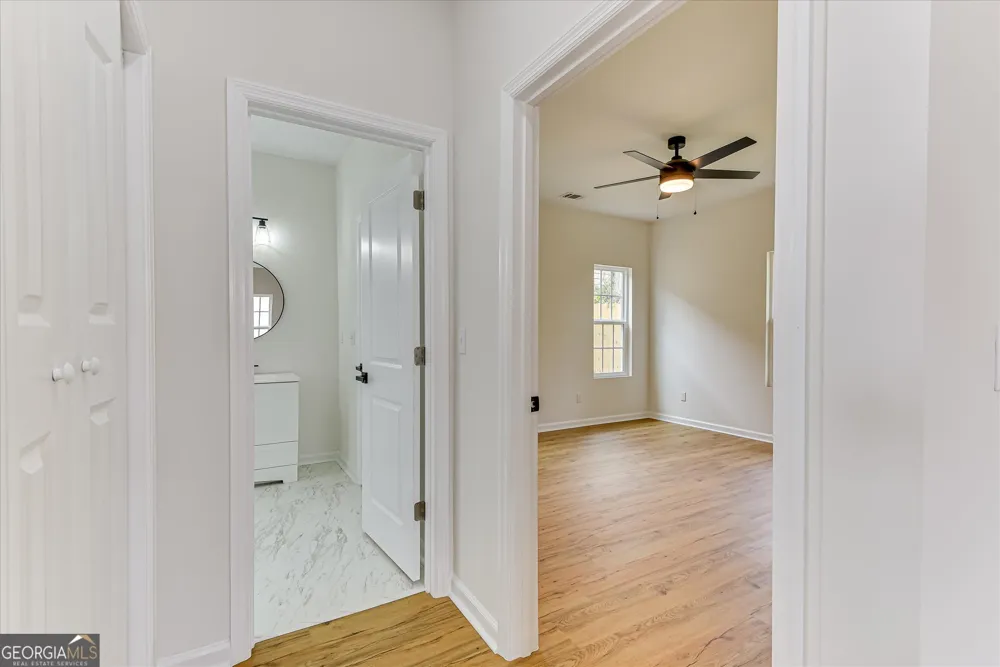 1735 Jenkins ST Augusta, GA 30904