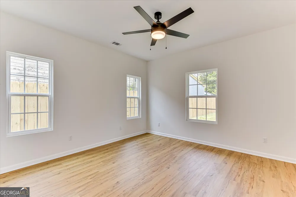 1735 Jenkins ST Augusta, GA 30904