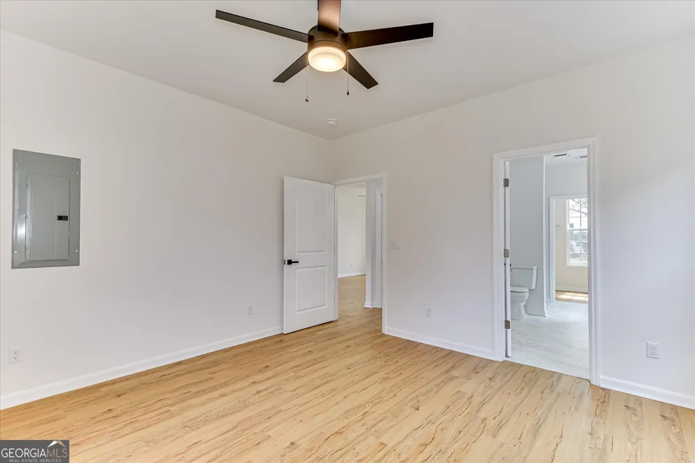 1735 Jenkins ST Augusta, GA 30904