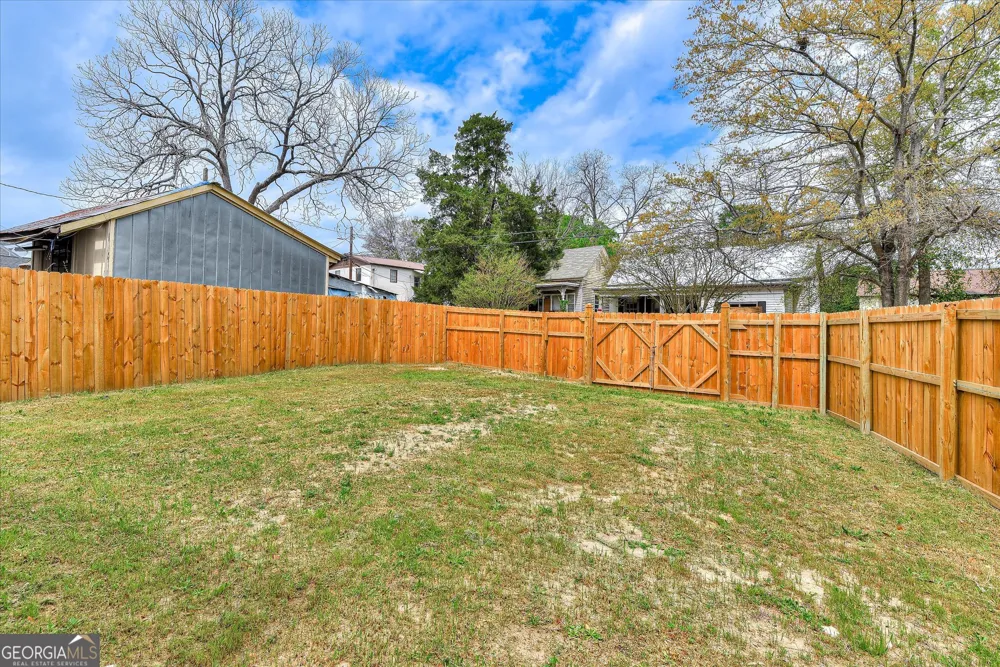 1735 Jenkins ST Augusta, GA 30904