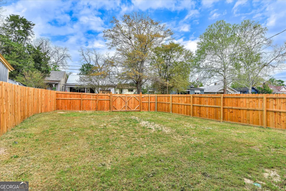 1735 Jenkins ST Augusta, GA 30904