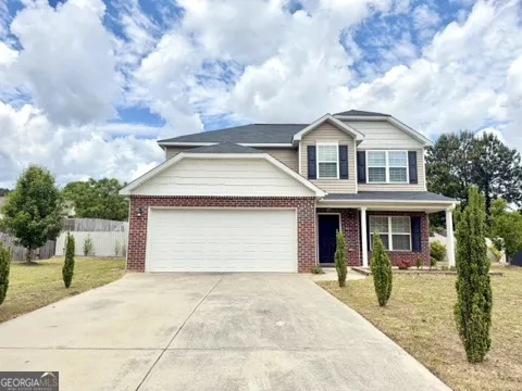 964 Compass DR
