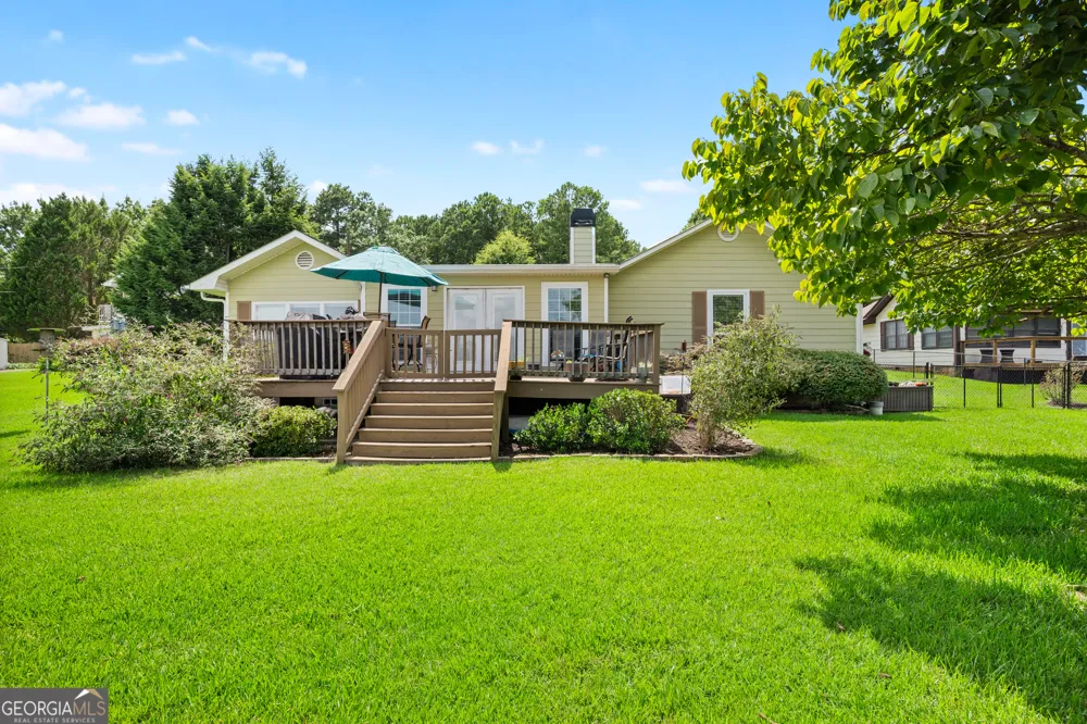 276 Roberts Point RD Jackson, GA 30233