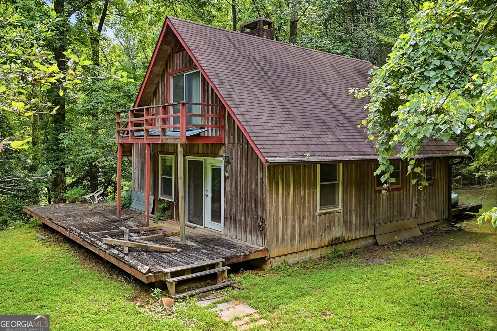 467 Gilliam RD Mineral Bluff, GA 30559