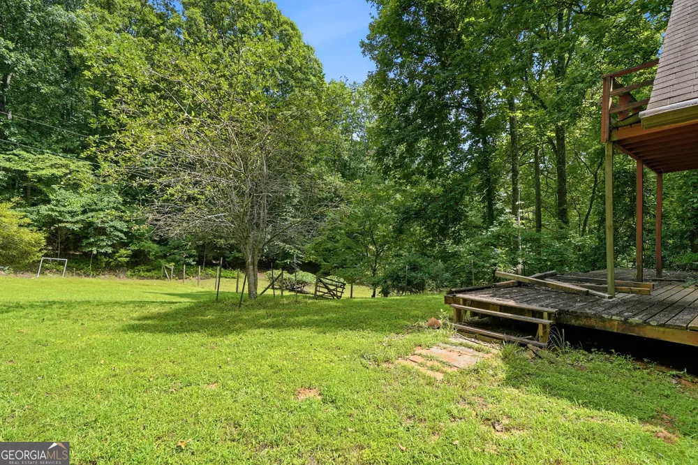 467 Gilliam RD Mineral Bluff, GA 30559