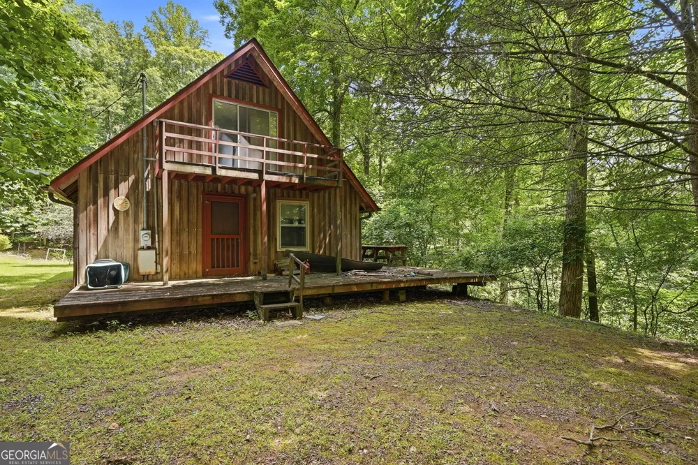 467 Gilliam RD Mineral Bluff, GA 30559