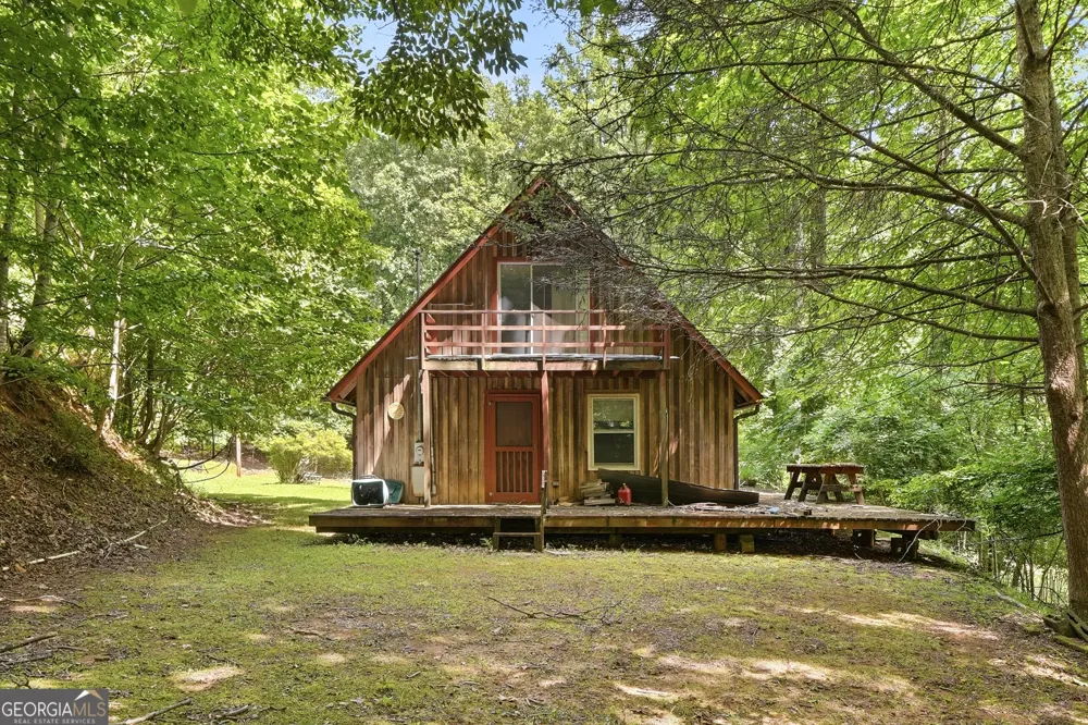467 Gilliam RD Mineral Bluff, GA 30559