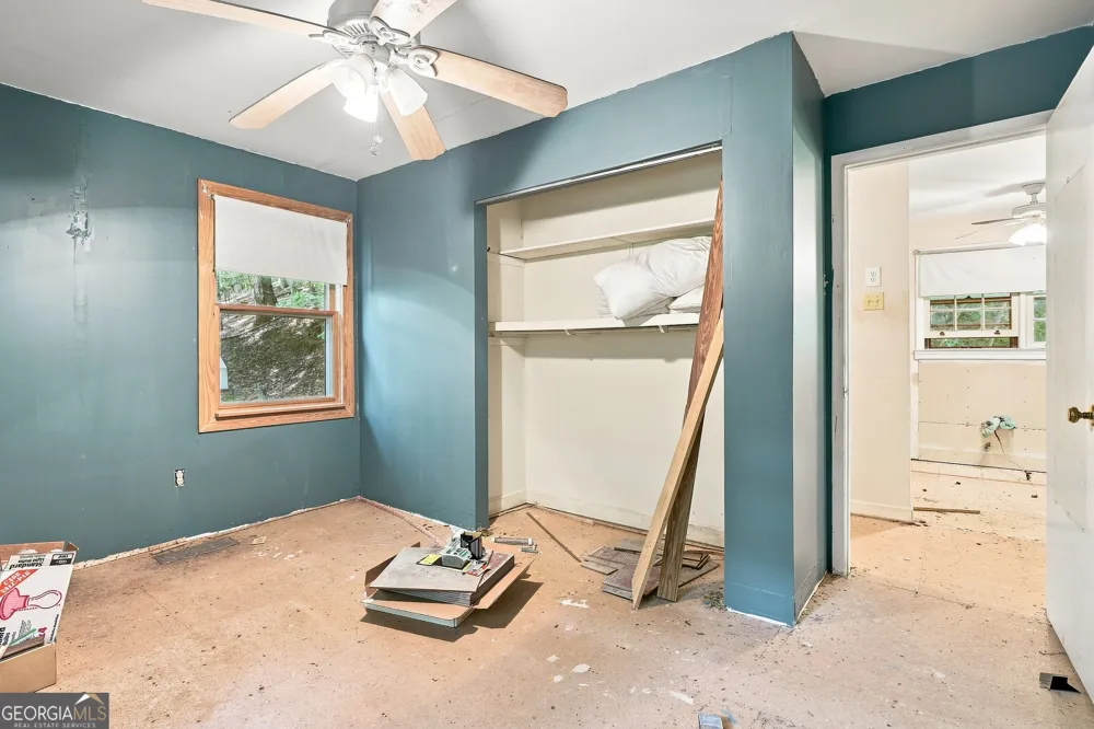 467 Gilliam RD Mineral Bluff, GA 30559