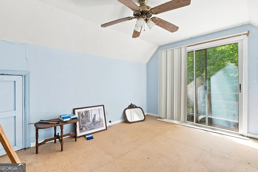 467 Gilliam RD Mineral Bluff, GA 30559
