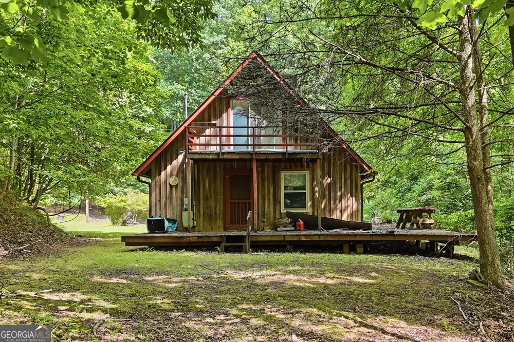 467 Gilliam RD Mineral Bluff, GA 30559