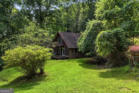 467 Gilliam RD
