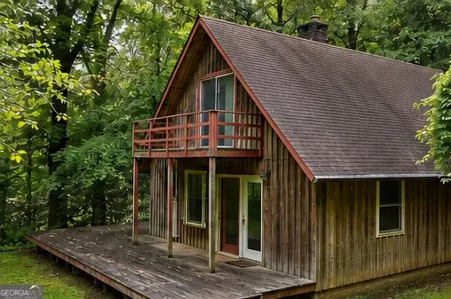 467 Gilliam RD Mineral Bluff, GA 30559