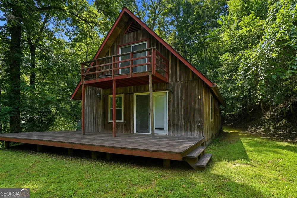 467 Gilliam RD Mineral Bluff, GA 30559