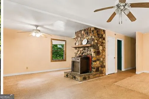 467 Gilliam RD Mineral Bluff, GA 30559