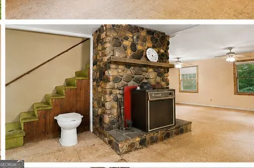 467 Gilliam RD Mineral Bluff, GA 30559