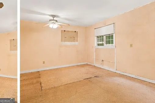 467 Gilliam RD Mineral Bluff, GA 30559
