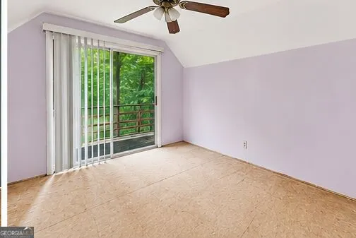 467 Gilliam RD Mineral Bluff, GA 30559