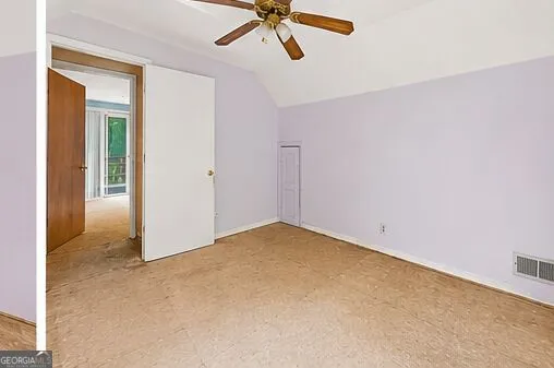 467 Gilliam RD Mineral Bluff, GA 30559