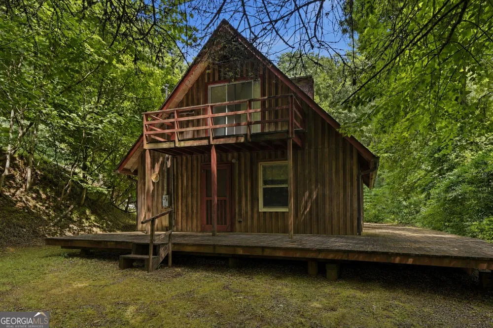 467 Gilliam RD Mineral Bluff, GA 30559