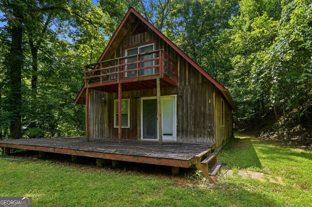 467 Gilliam RD Mineral Bluff, GA 30559