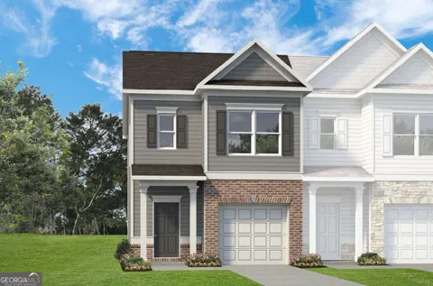 150 Oconee RD