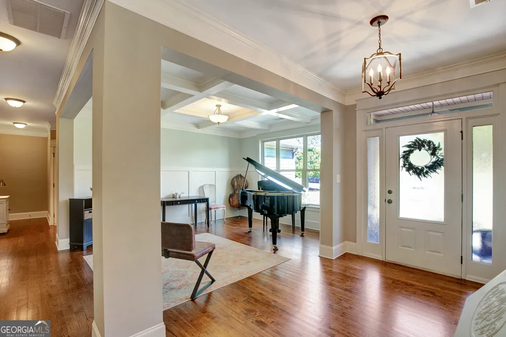 137 Kenmare ROW Tyrone, GA 30290