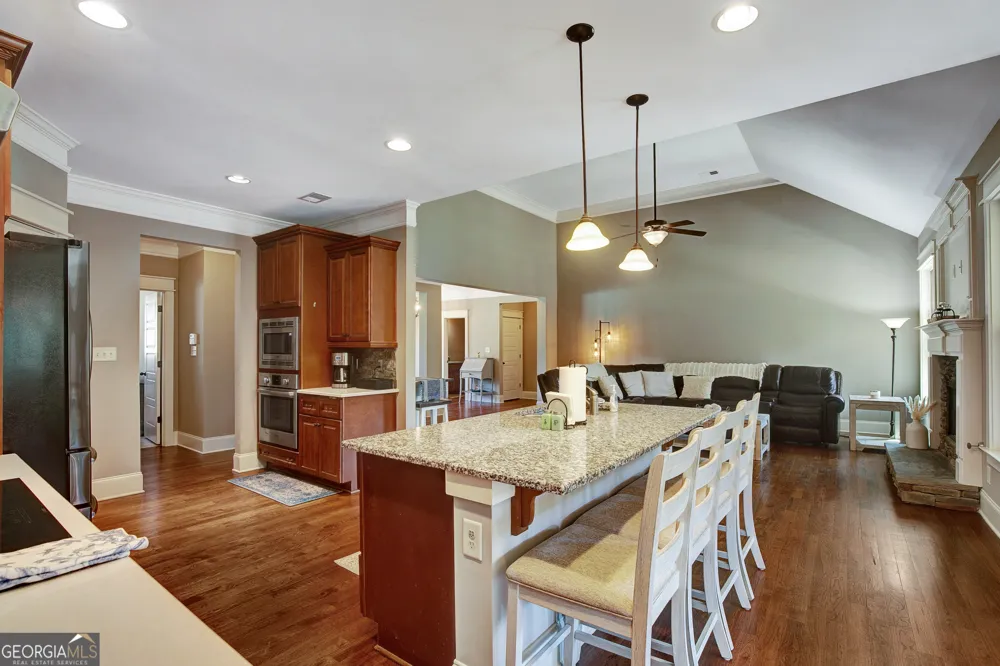 137 Kenmare ROW Tyrone, GA 30290
