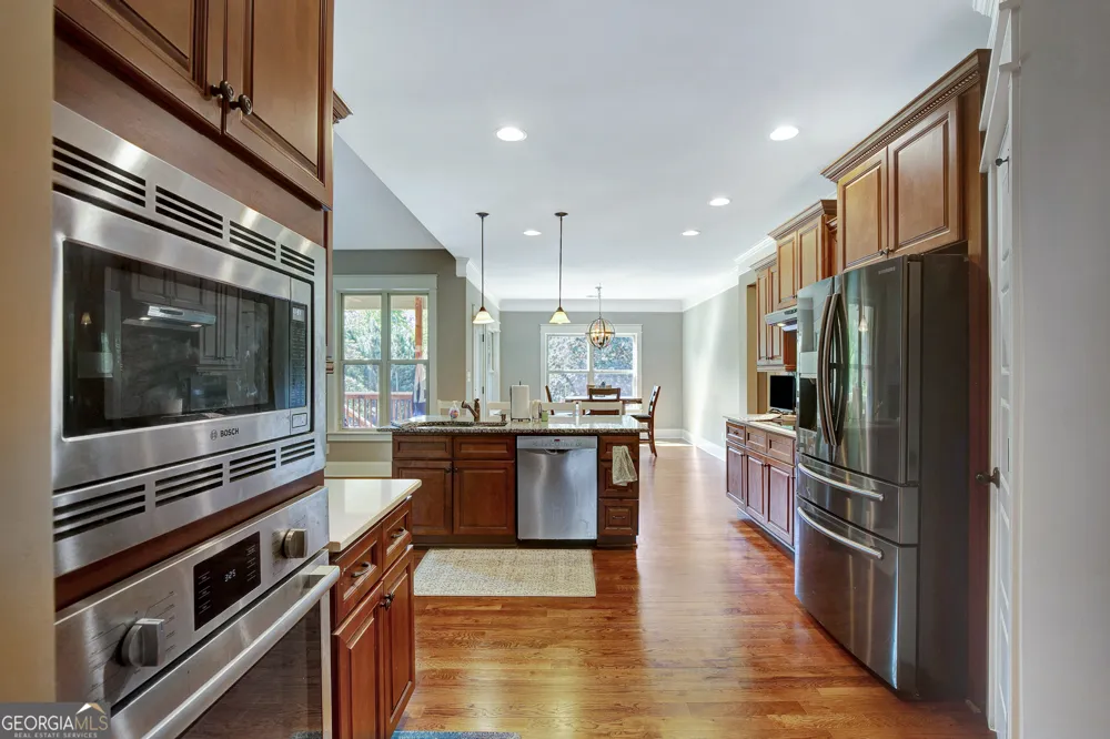 137 Kenmare ROW Tyrone, GA 30290