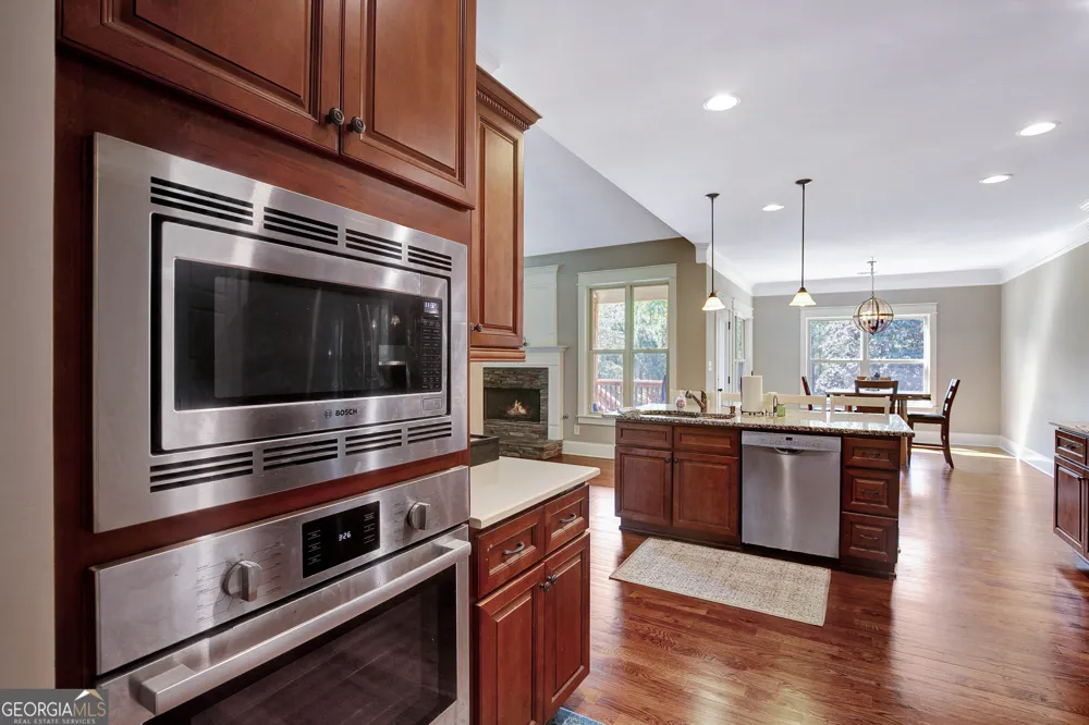 137 Kenmare ROW Tyrone, GA 30290
