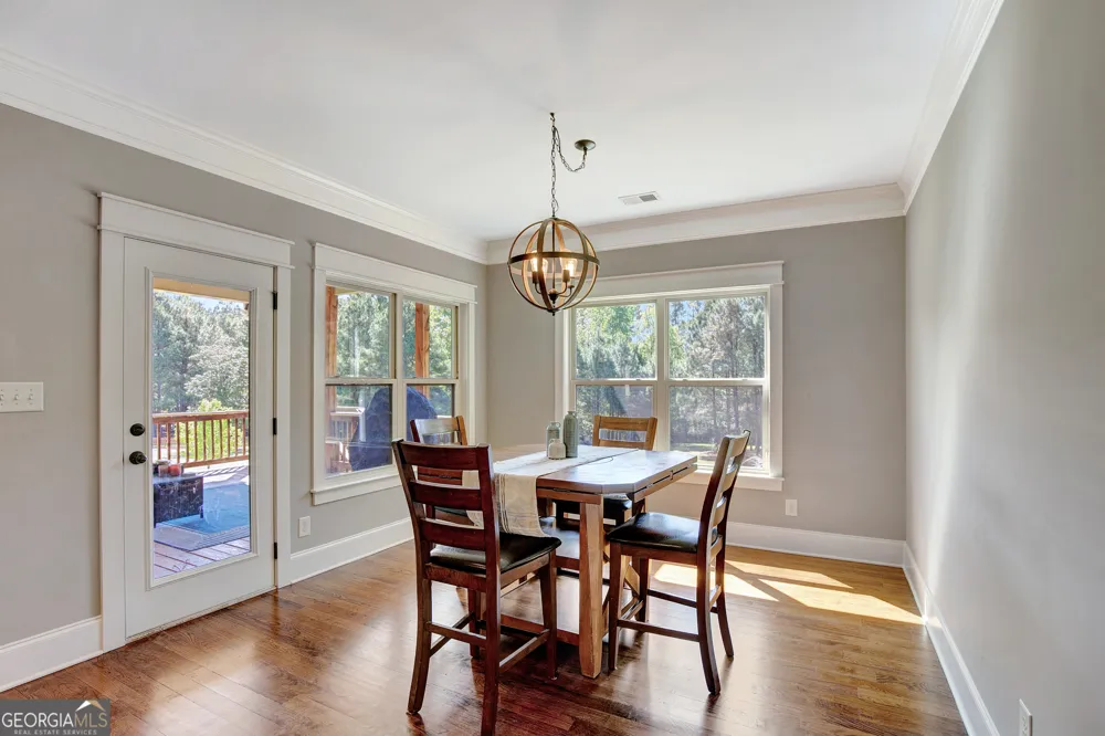 137 Kenmare ROW Tyrone, GA 30290