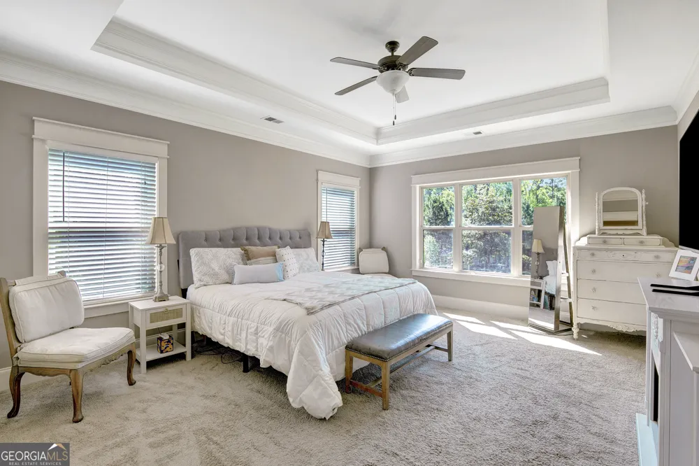 137 Kenmare ROW Tyrone, GA 30290