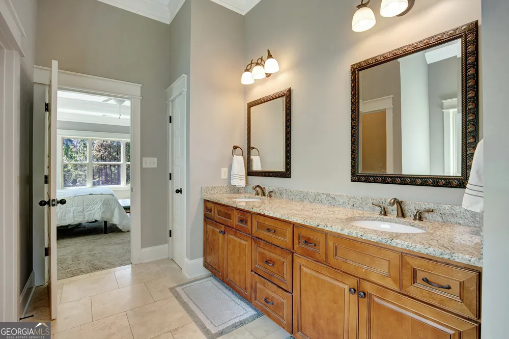 137 Kenmare ROW Tyrone, GA 30290